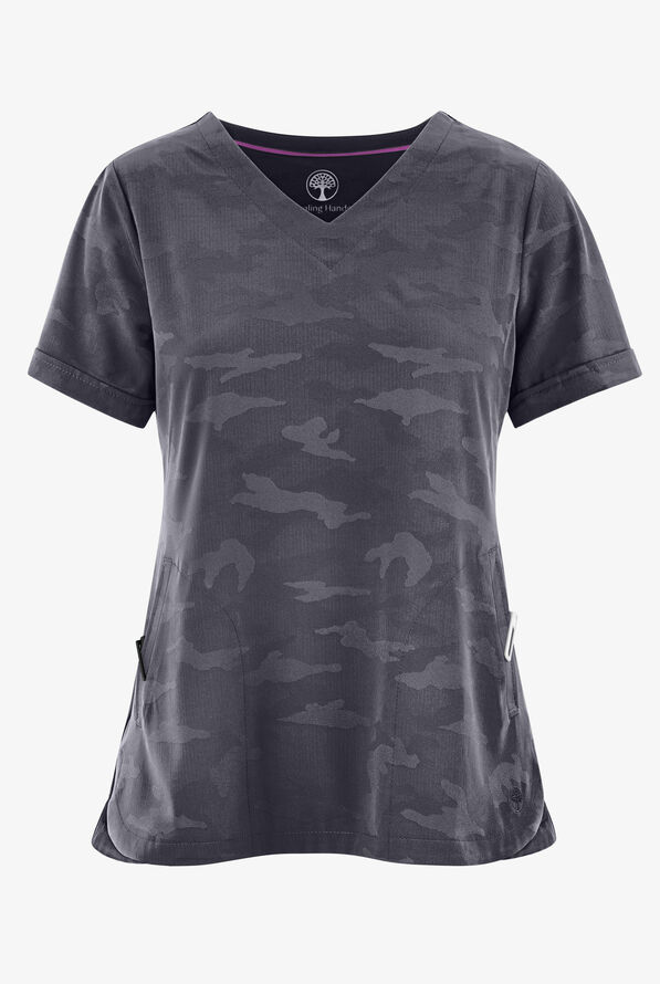 healing camo
