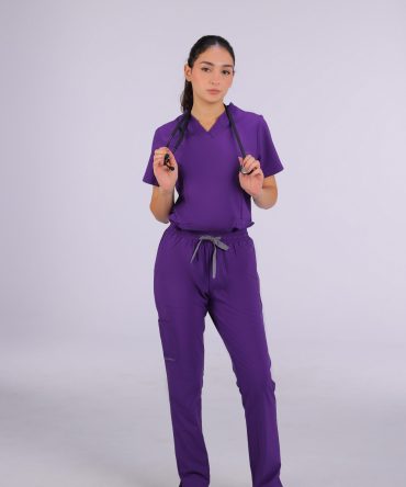 rom scrubs