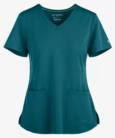 Healing Hands Monica Scrub Top Women